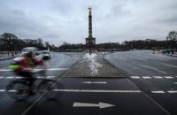Локдаун в Германии продлили до 7 марта 