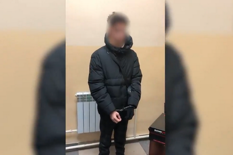 У Казані затримали юнака за підготовку до нападу на школу, його нібито підбурював житель України