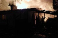 В результате авиаудара по Житомиру погибли двое, травмированы 16 человек, – ГСЧС