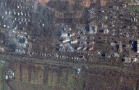 Сили спецоперацій показали, як їхні снайпери нищать російських окупантів на Бахмутському напрямку