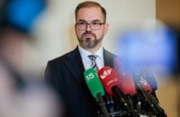 Розвідка Литви: Росія може використати українські дрони для провокацій у країнах Балтії