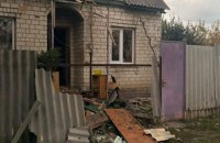 На Харківщині троє людей постраждали внаслідок російських обстрілів