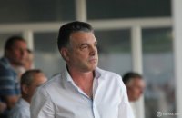 Лавренко: "Таргамадзе хочет и  Динамо, и Шахтер
