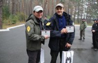 Стали известны имена двоих погибших в Славянске офицеров Альфы СБУ