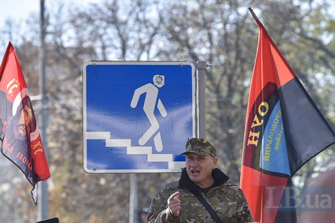 У Росії порушили справу проти Коханівського
