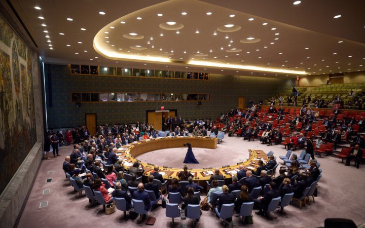 Понад 100 мирних українців загинули в російському полоні, з них одна дитина, — ООН