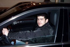 Прокуратура засомневалась в инвалидности Файнгольда-младшего