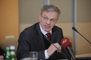 Допрос Соколовского не продлился долго 