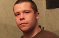 В Севастополе милиция избила и задержала националиста, который рисовал Януковича с простреленной головой