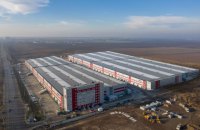 Dragon Capital купил одиннадцатый складской комплекс