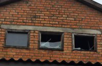 На Вінниччині через обстріл пошкоджено чотири квартири у двох будинках
