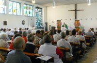 "Українці ще мають віру"