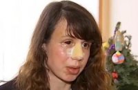 Чорновол подумывает об иске против Януковича