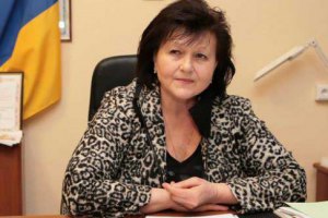 Коммунистка Гинзбург уволена с должности главы Госархива 