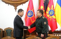 Міноборони України і Молдови домовилися про активну співпрацю