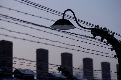 В 2018 из российского плена удалось освободить только троих украинцев, - Геращенко