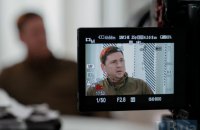 "Маленька людина з великими комплексами", – Подоляк відповів на чергову нісенітницю Медведєва
