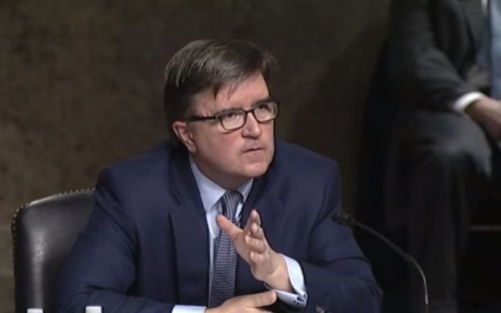 Найближчими тижнями очікується оголошення нових санкцій, – координатор Держдепу