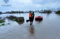 У Києві не виявлено аварійних підтоплень