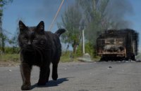 ​Російська армія вчора втратила 1440 солдатів і понад 90 артсистем