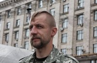Екснардеп Гаврилюк улаштувався на роботу в таксі