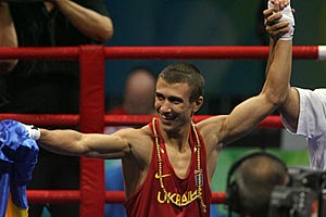 Ломаченко отправил судей в нокаут на чемпионате мира