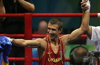 Ломаченко отправил судей в нокаут на чемпионате мира