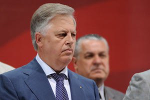 КПУ хочет три комитета, чтобы "поставить заслон власти" 