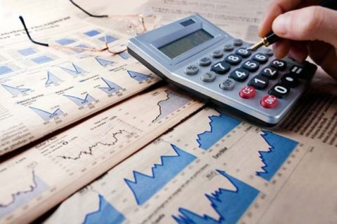 НБУ прогнозирует рост ВВП больше 1,1% в 2016