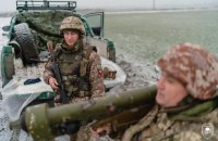 ​На Авдіївському напрямку ворог атакував понад 40 разів за добу, – Генштаб