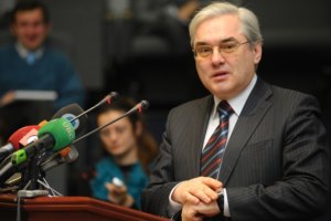 Кабмин назначил Пятницкого своим уполномоченным по евроинтеграции