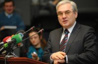 Кабмин назначил Пятницкого своим уполномоченным по евроинтеграции