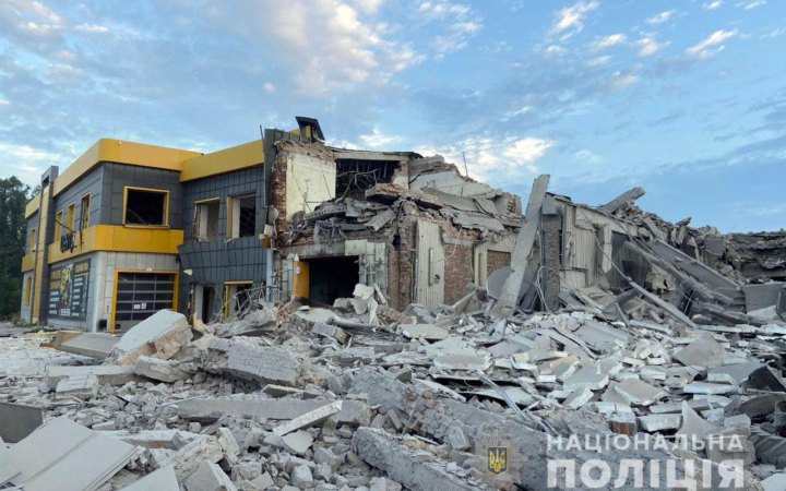 За добу російська армія завдала 24 удари по Донеччині, – МВС 