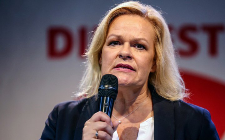 Німеччина повністю забороняє діяльність ХАМАСу та пропалестинського Самідуну