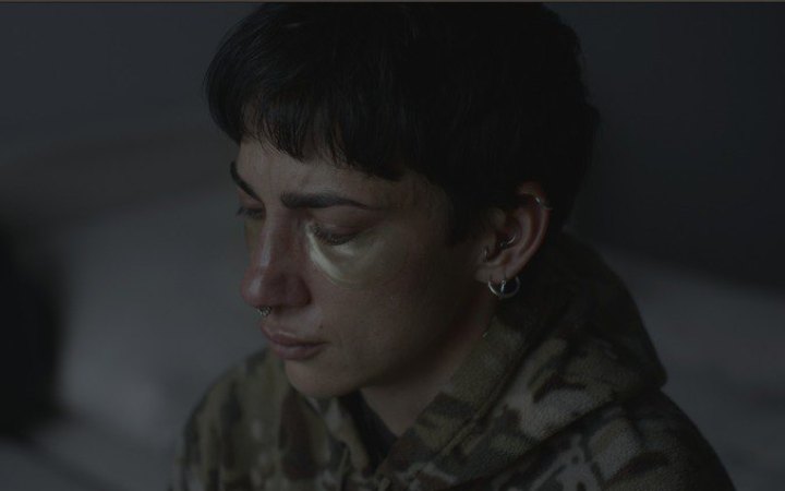 Документальний фільм «Пісні землі, що повільно горить» номінований на Європейську кінопремію у двох категоріях