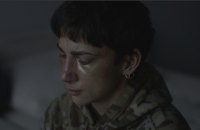 Документальний фільм «Пісні землі, що повільно горить» номінований на Європейську кінопремію у двох категоріях