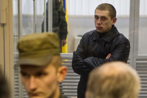 Приговор патрульному Олийныку будет выносить суд присяжных