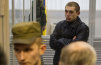 Приговор патрульному Олийныку будет выносить суд присяжных