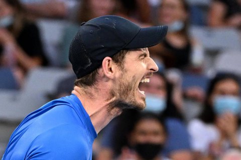 Експерша ракетка світу пожертвує всі свої призові за сезон українським дітям