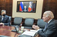 Друга холодна війна завершиться, як і перша, поразкою Москви