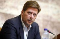 Ще один міністр грецького уряду пішов з посади – через коментар про смерть пасажира парому