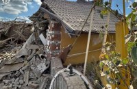 У Запорізькій області унаслідок російських атак поранені троє людей