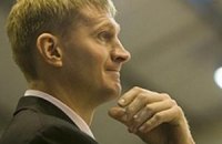 Журавлев: "Днепр" выглядел пресыщенным
