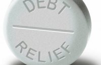 Ведущим странам мира нужно отдать $7,6 трлн в 2012 году