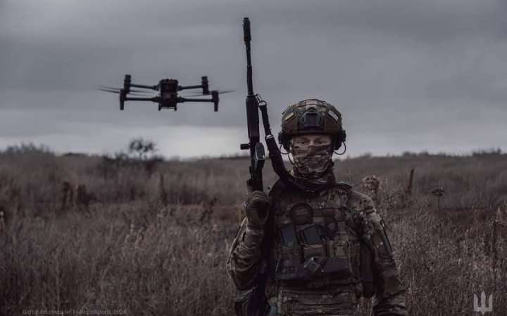 Генштаб: третина боєзіткнень з початку дня відбулась на Покровському напрямку