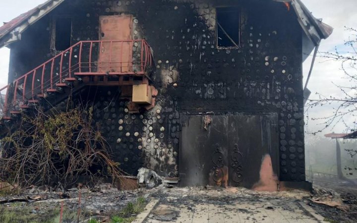 ОВА: З лінії фронту на Донеччині евакуйовано 450 людей