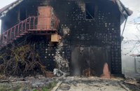 ОВА: З лінії фронту на Донеччині евакуйовано 450 людей