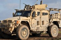 Кредит €60 млрд на оборону від ЄС. Україна зможе купувати також британське озброєння 