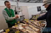 Россия запретила норвежскую рыбу