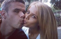 Коваль распрощался с холостяцкой жизнью во Львове